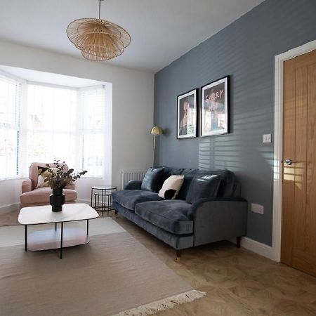 Sea Renity Vila Whitby Exterior foto