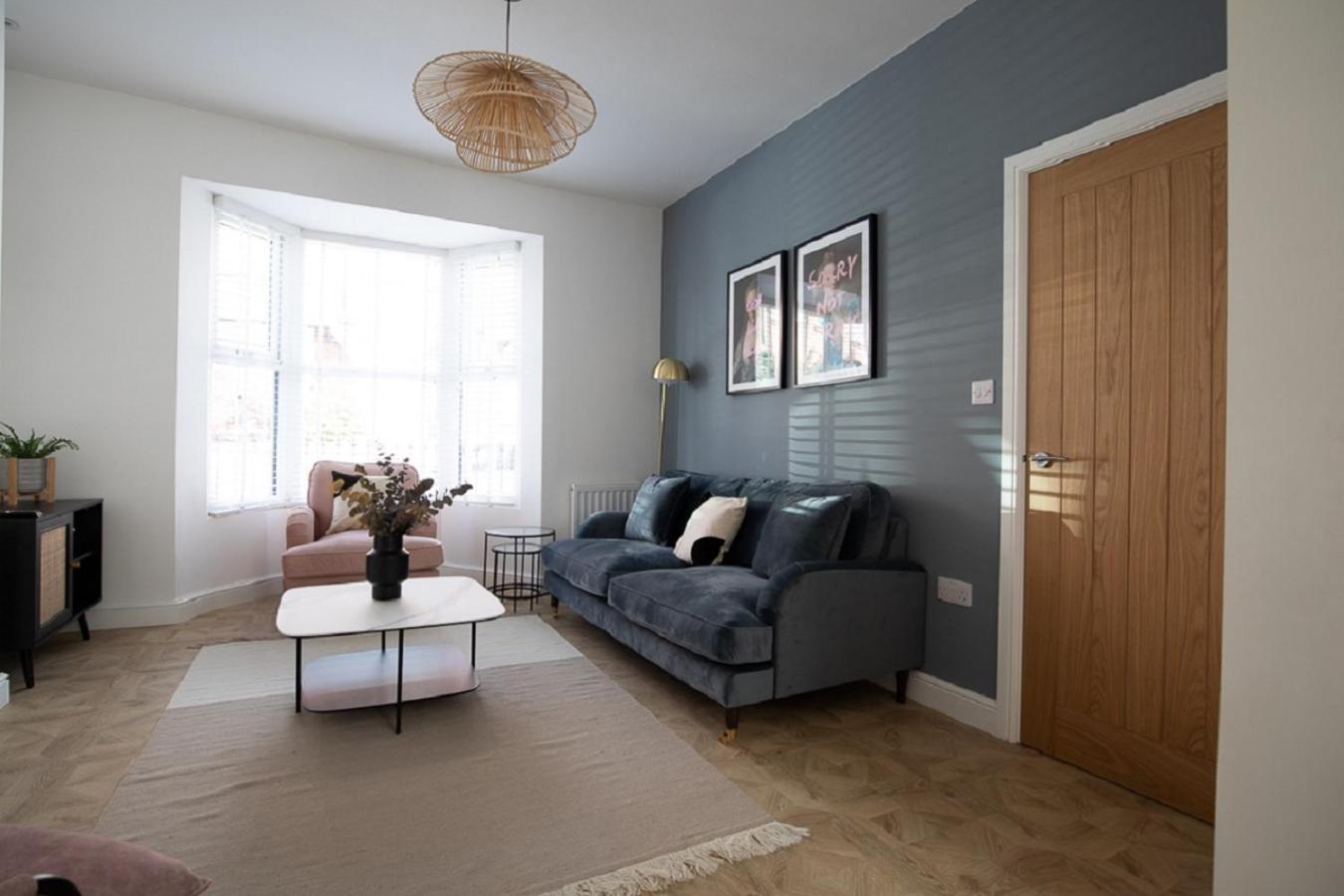 Sea Renity Vila Whitby Exterior foto
