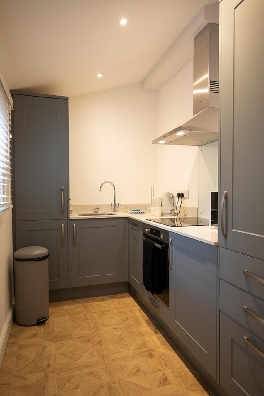 Sea Renity Vila Whitby Exterior foto