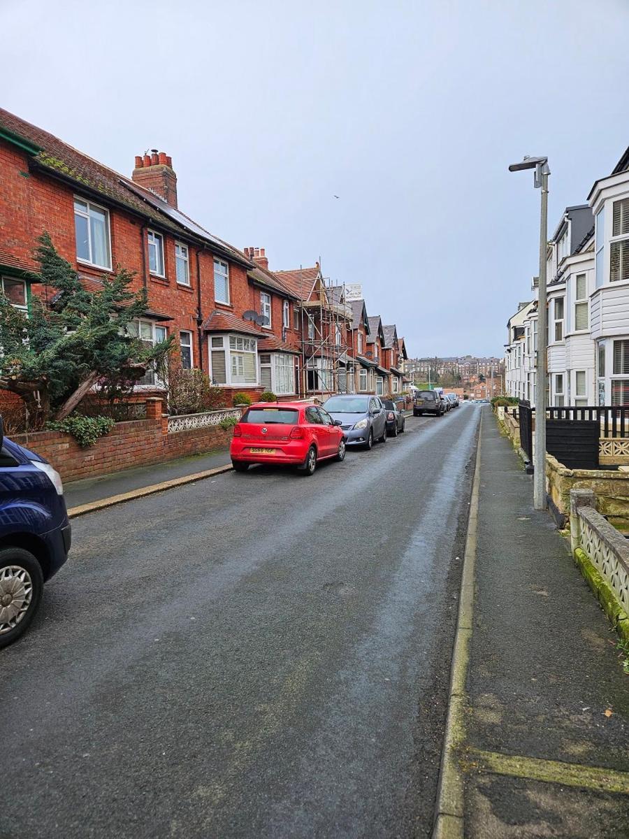 Sea Renity Vila Whitby Exterior foto