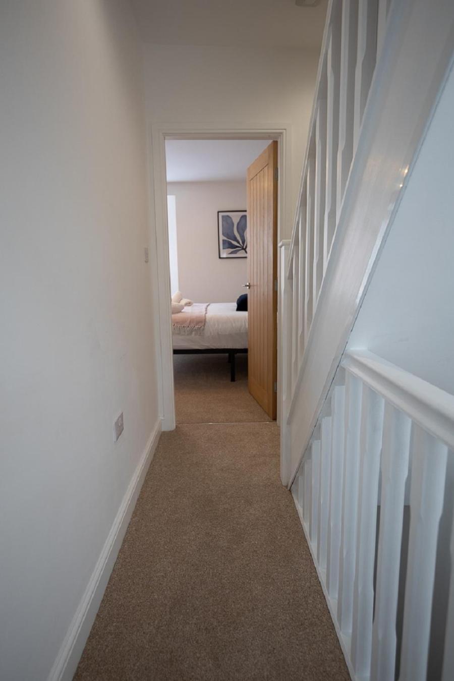Sea Renity Vila Whitby Exterior foto