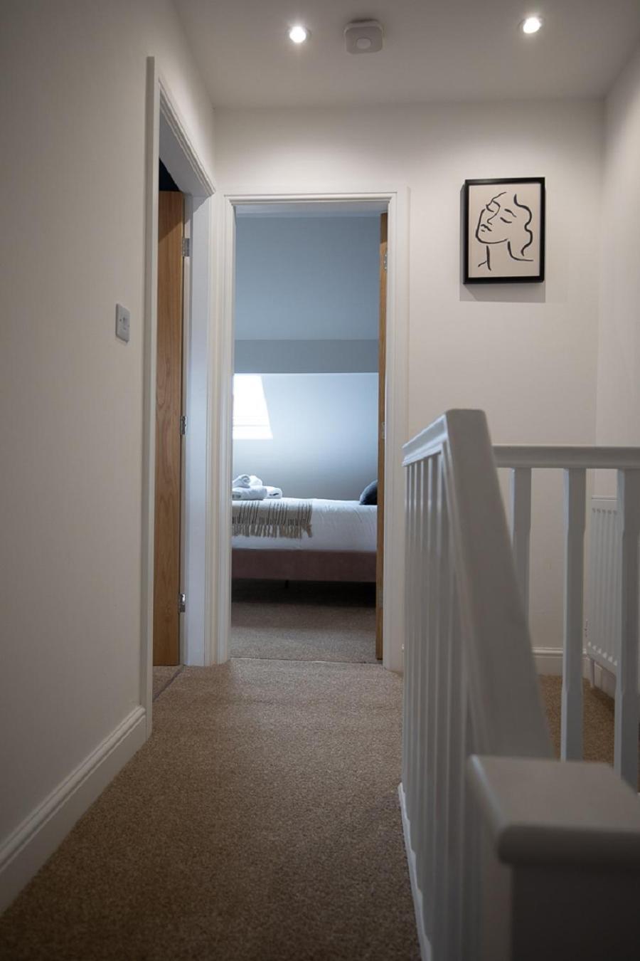 Sea Renity Vila Whitby Exterior foto