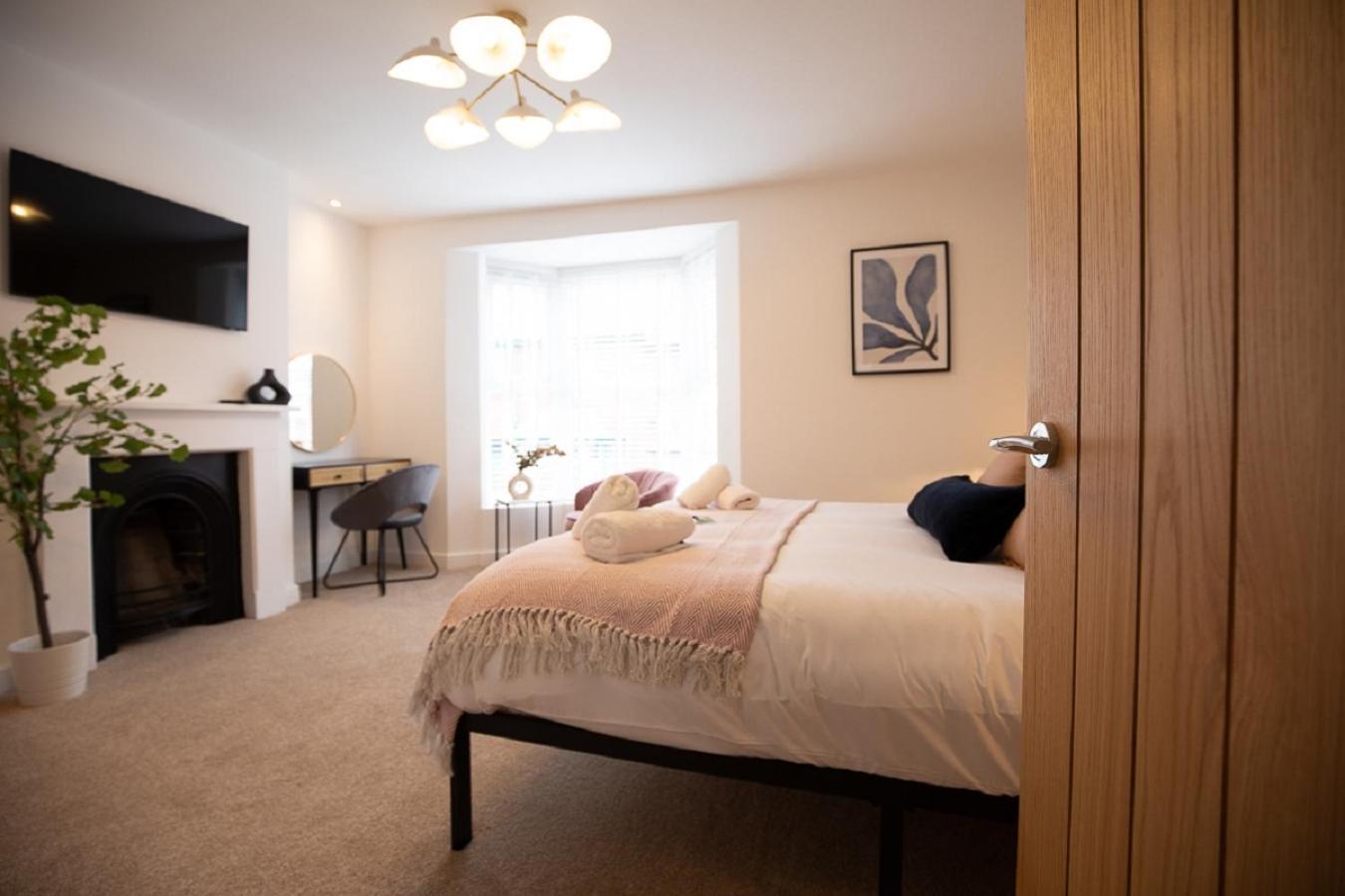 Sea Renity Vila Whitby Exterior foto